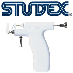 STUDEX Ear piercing gun
